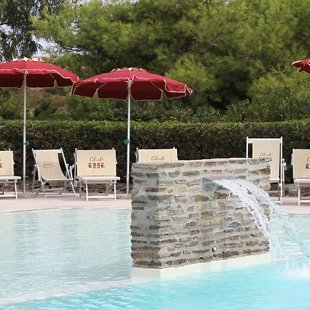 Club Esse Sporting Hotel Stintino Luaran gambar
