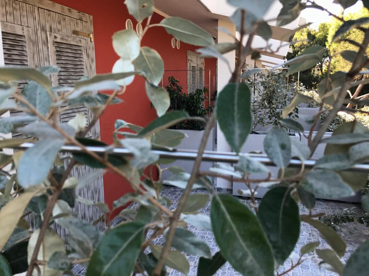 Club Esse Sporting Hotel Stintino Luaran gambar