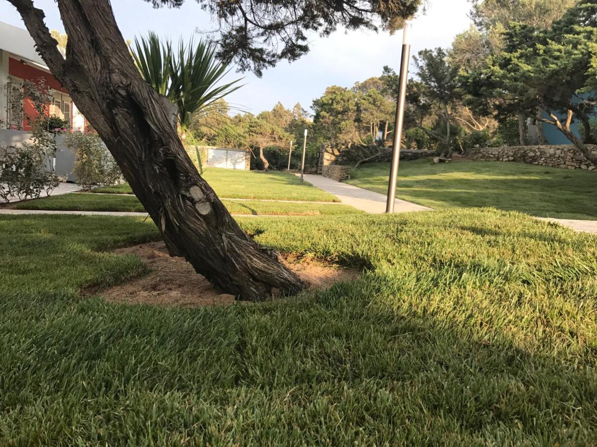 Club Esse Sporting Hotel Stintino Luaran gambar