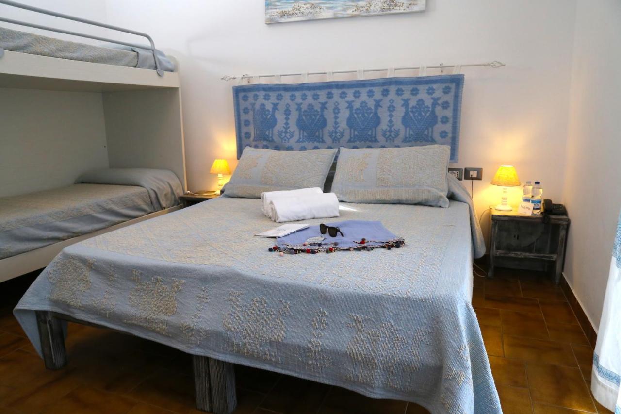 Club Esse Sporting Hotel Stintino Luaran gambar