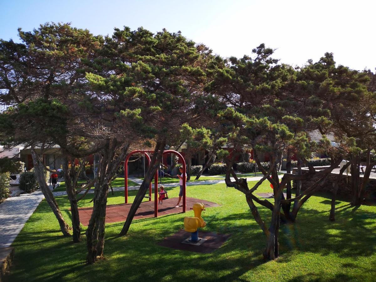 Club Esse Sporting Hotel Stintino Luaran gambar