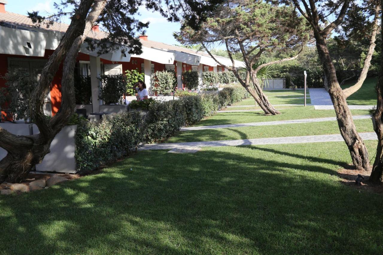 Club Esse Sporting Hotel Stintino Luaran gambar