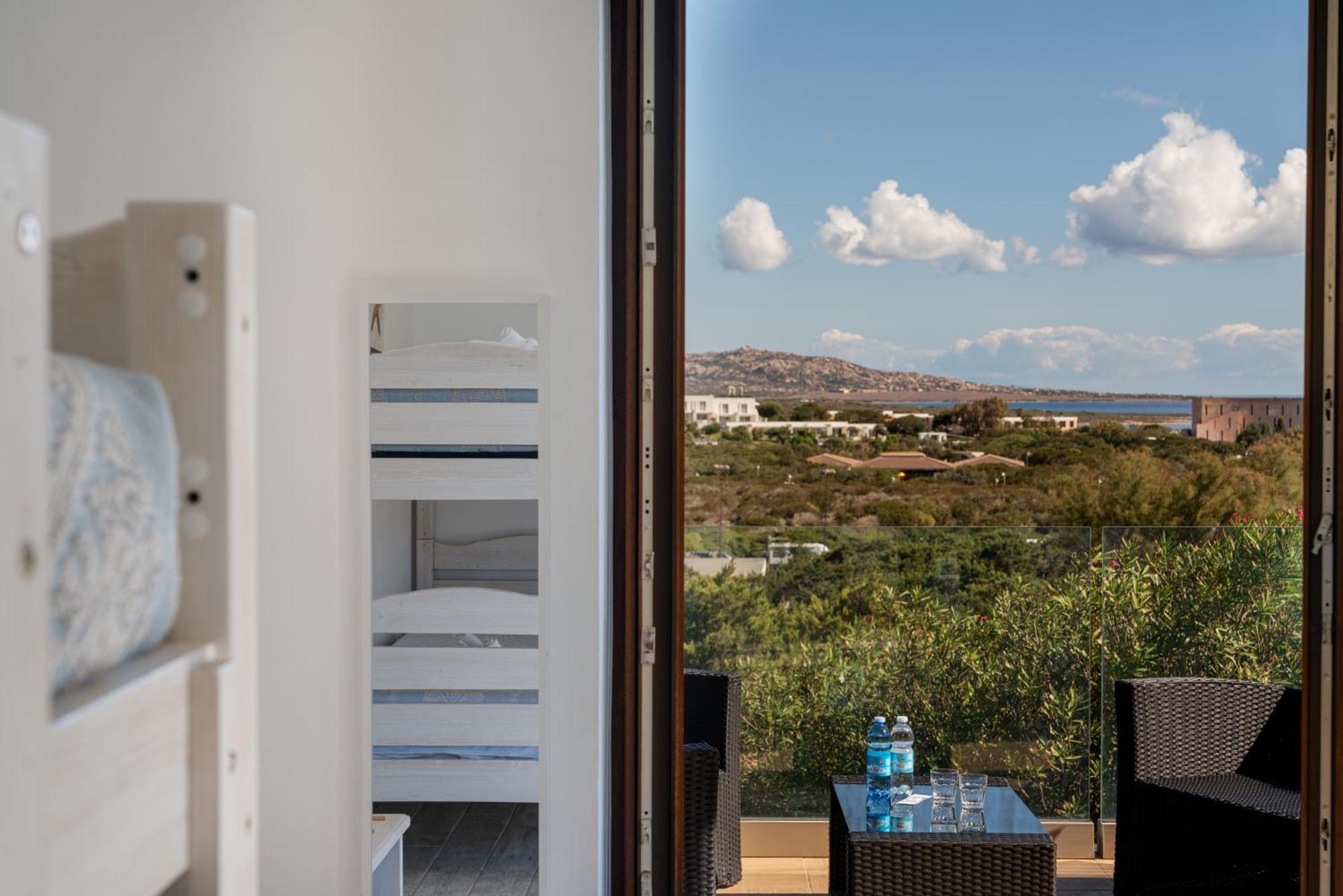 Club Esse Sporting Hotel Stintino Luaran gambar