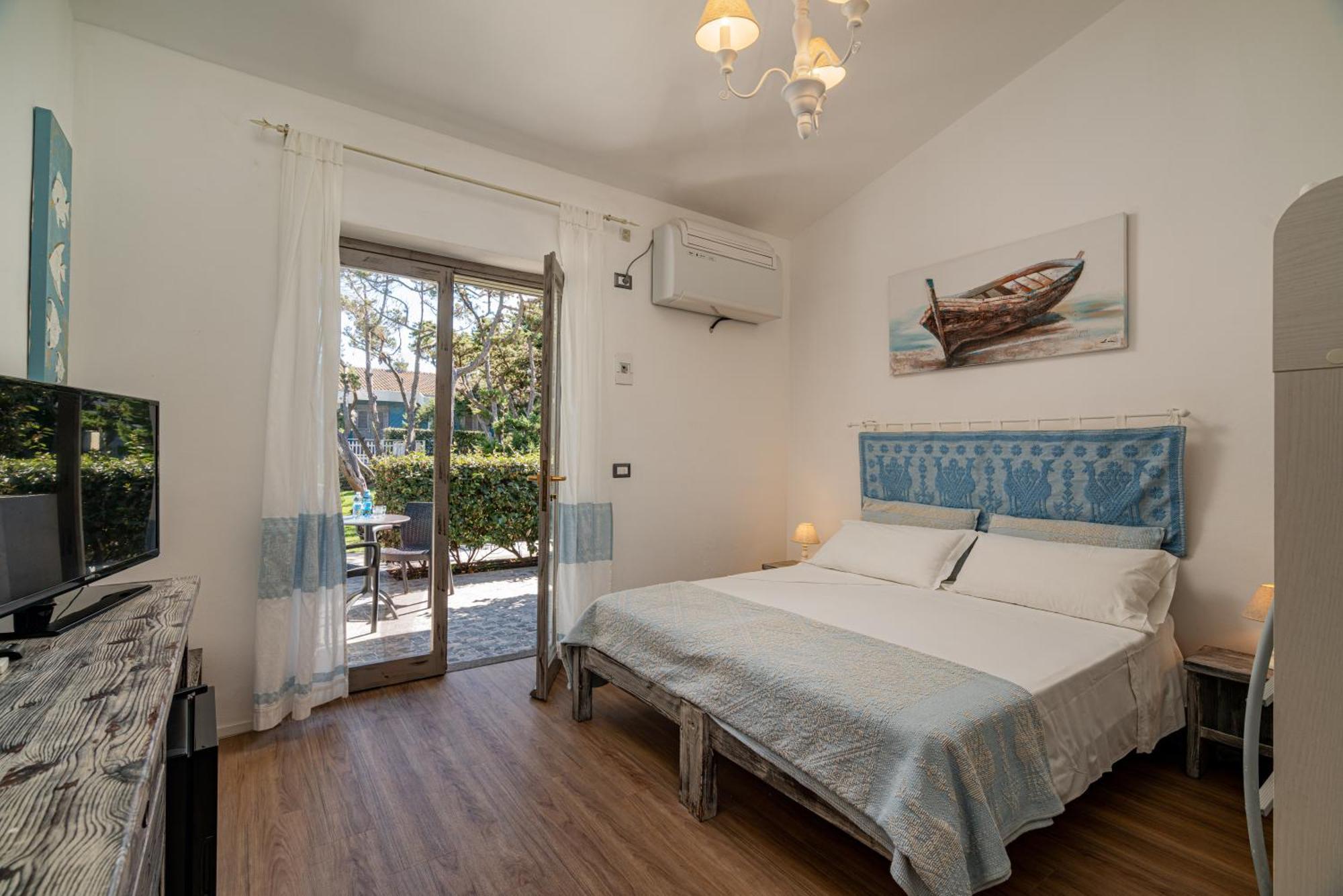 Club Esse Sporting Hotel Stintino Luaran gambar
