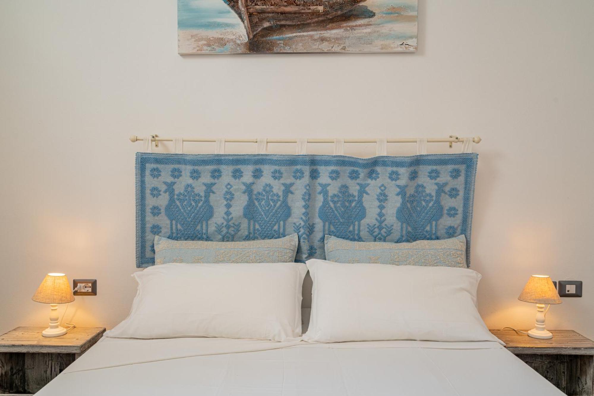 Club Esse Sporting Hotel Stintino Luaran gambar