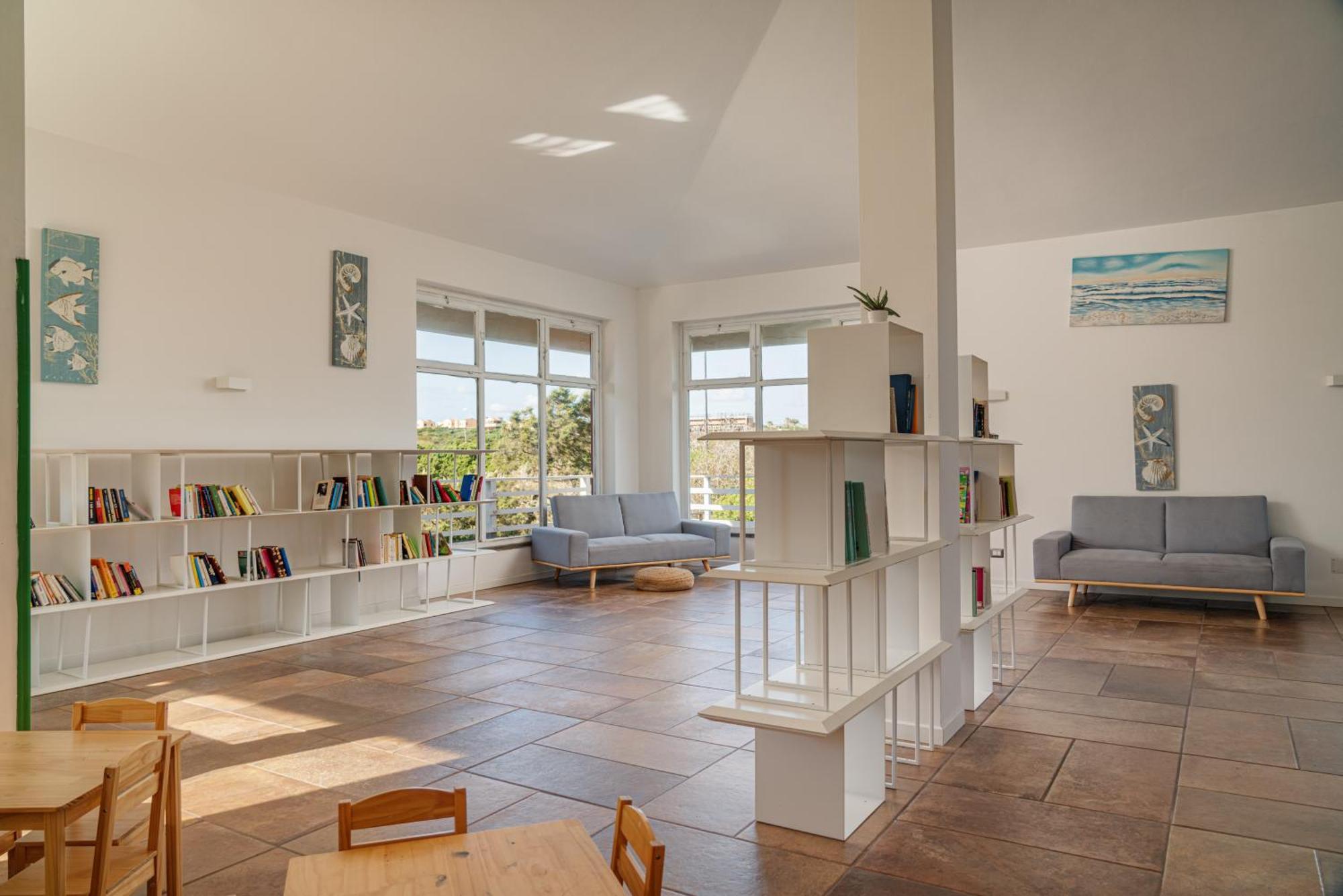 Club Esse Sporting Hotel Stintino Luaran gambar