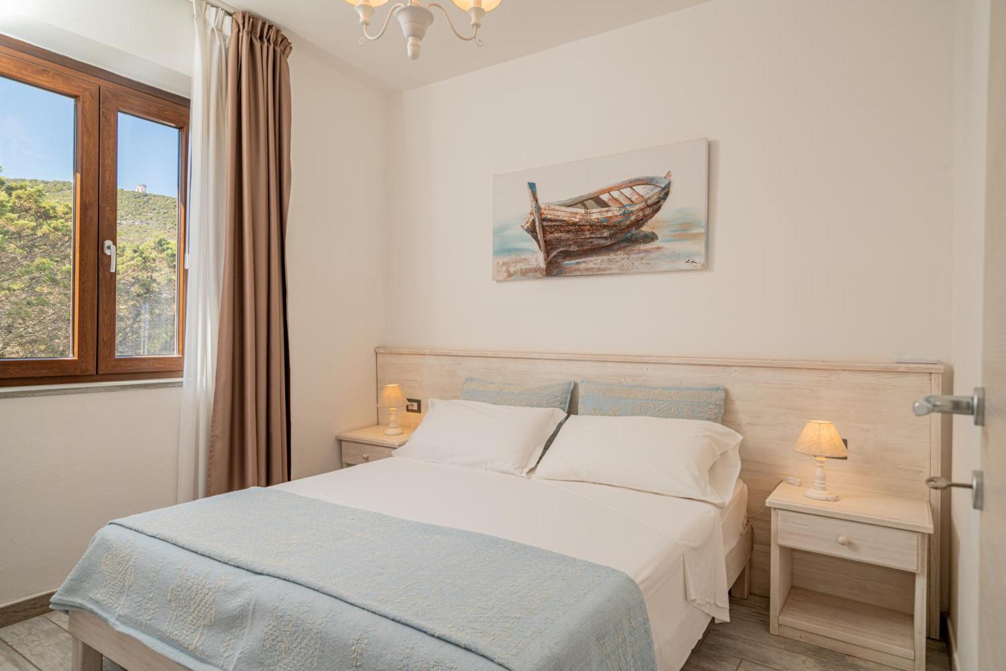 Club Esse Sporting Hotel Stintino Luaran gambar