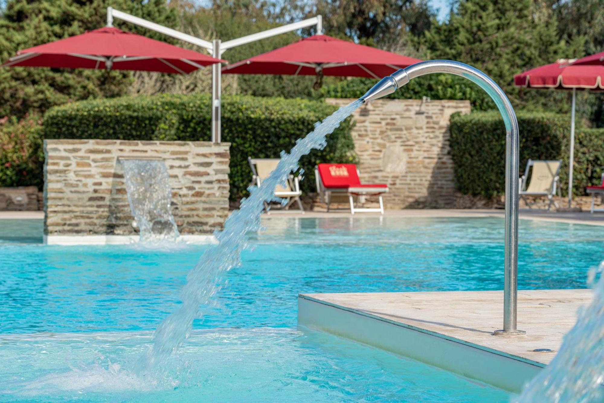 Club Esse Sporting Hotel Stintino Luaran gambar